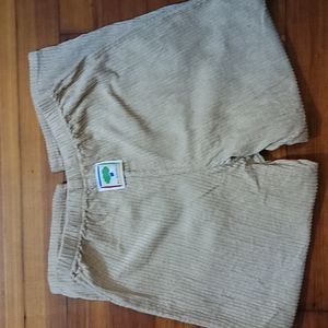 Mulberribush size 6x/7 tan